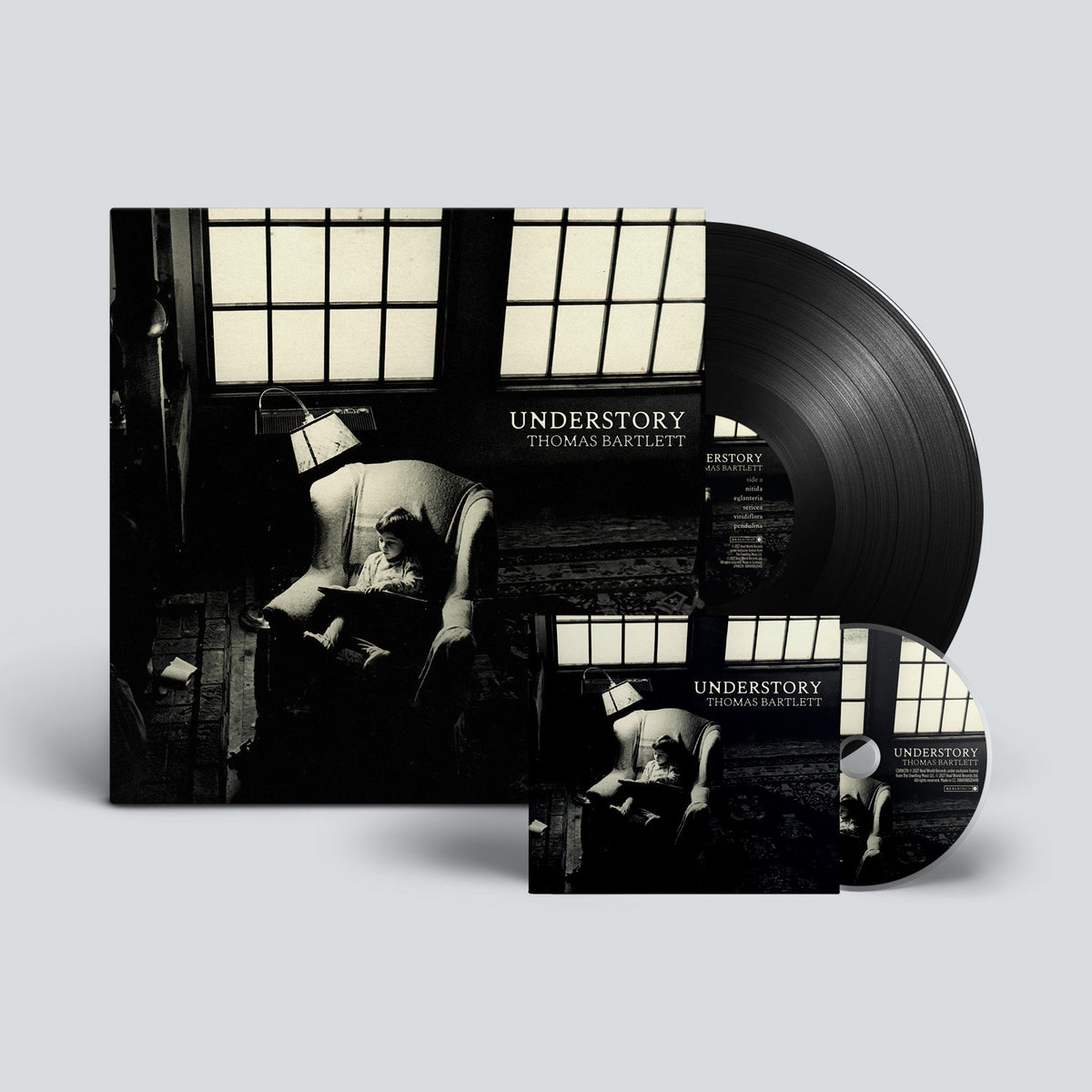 Understory - PREORDER
