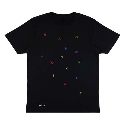i/o North American Tour Stock - Rainbows