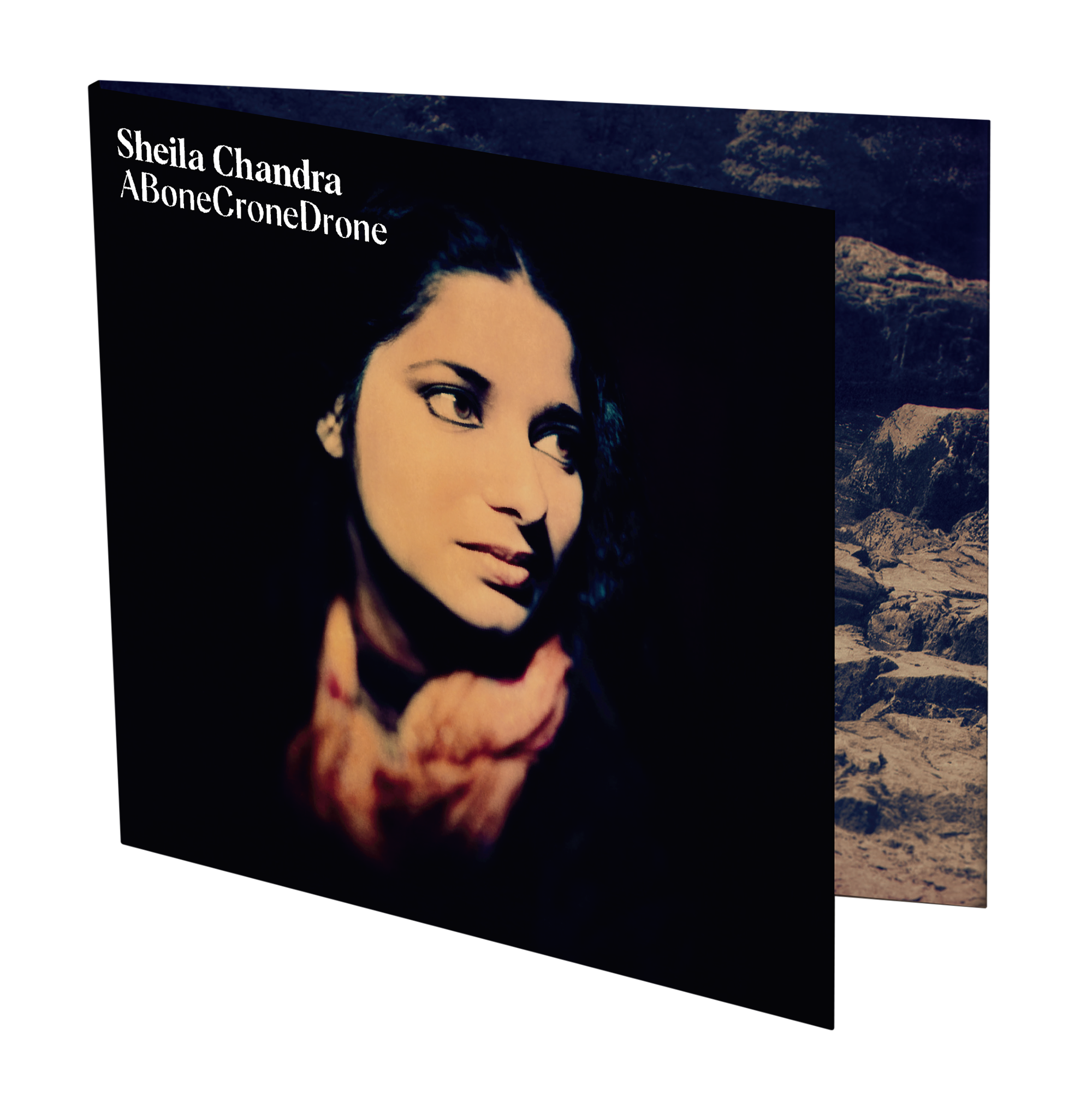 Sheila Chandra - Reissue Bundle