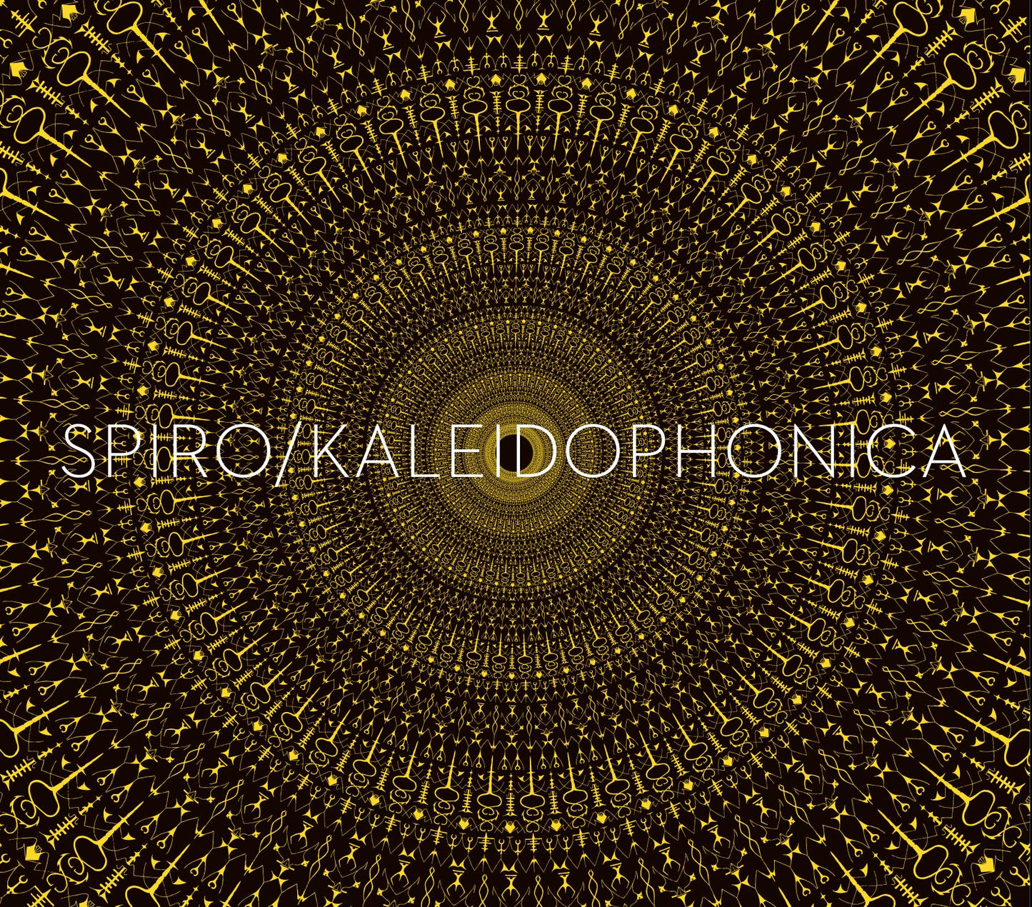 Kaleidophonica