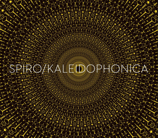 Kaleidophonica