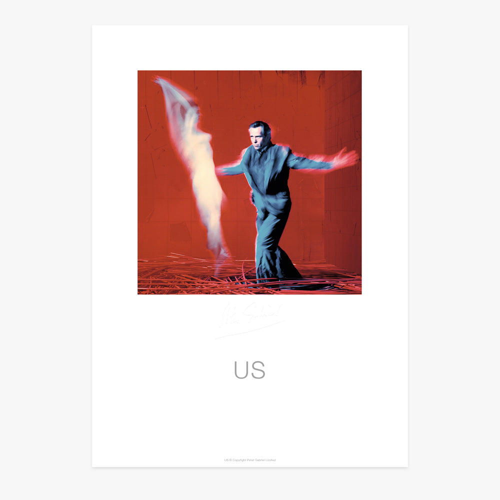 Us - Poster