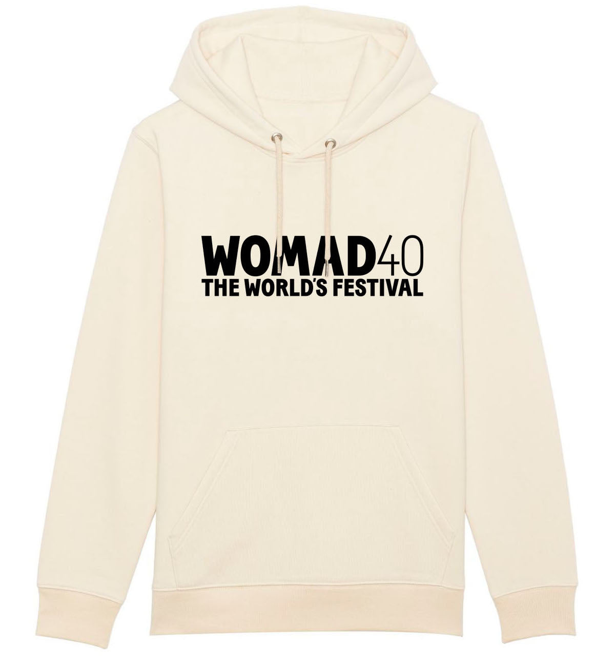WOMAD Festival 2022 40th Anniversary Clothing