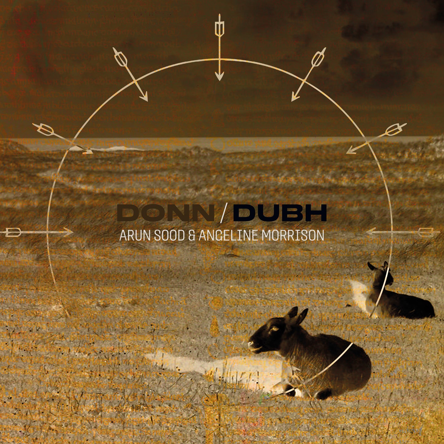 Donn/Dubh - PREORDER