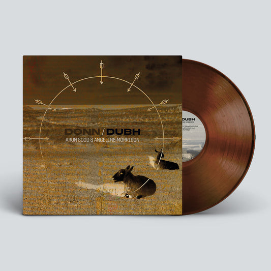 Donn/Dubh - PREORDER