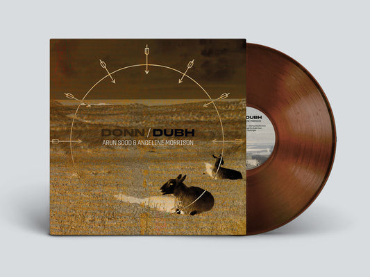 Donn/Dubh - PREORDER