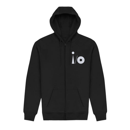 i/o North American Tour Stock - Hoodie