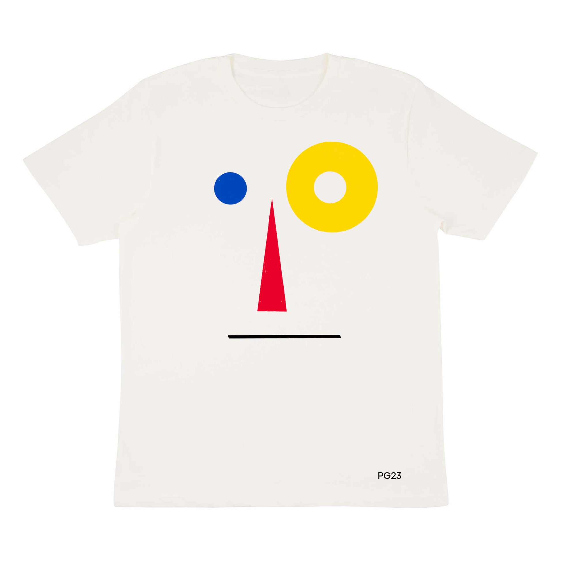 i/o North American Tour Stock - Face – Real World Store