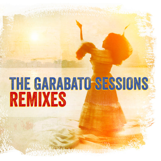 The Garabato Sessions