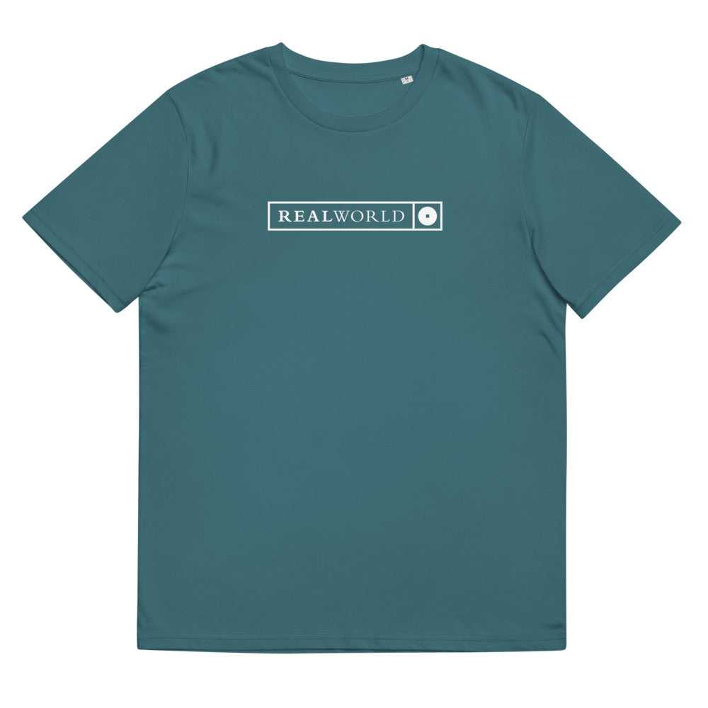 Real World T-Shirt (Various Colours)